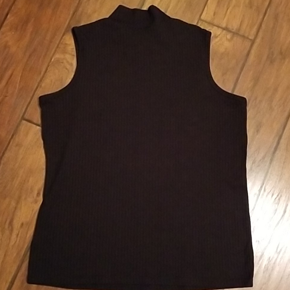 Fashion Bug womens tank top 18/20W - Picture 4 of 6